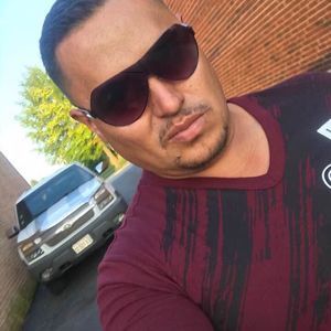 Meet your Posher, William